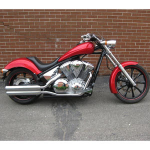 2025สำหรับทัวร์ฮอนด้าฟิวรี่รถจักรยานยนต์ออฟโรด4จังหวะแบบอัตโนมัติปรับความเร็วได้7ระดับรุ่นล่าสุดพร้อมส่ง - Product Image 4