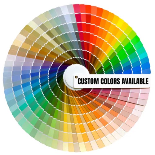 UNLIMITED COLOR