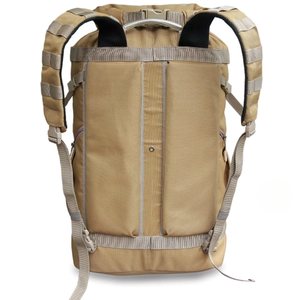 Medium Capacity Outdoor Climbing <b>Backpack</b> with Zipper Closure Waterproof Design Vietnamese Company for Picnic Hiking School Use - Product Image 4