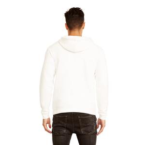 Sudadera con Capucha Personalizada de la Mejor Calidad para Hombre con Diseño Estampado, 100% Algodón Transpirable, Precio de Fabricación en Pakistán, Ropa Urbana - Product Image 5