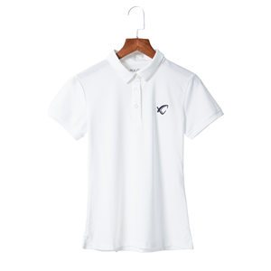 Men's 100% Cotton Polyester Plain Golf <b>for</b> Polo Shirts Quick Dry Over-Sized <b>Knitted</b> Blank T-Shirt Solid Color Formal Style - Product Image 1