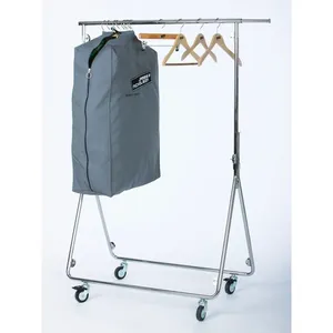 Sac de vêtements personnalisé pour merchandising - Product Image 1
