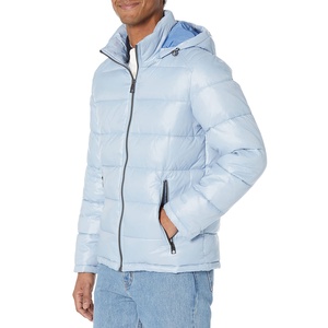 Nueva chaqueta acolchada de mejor estilo para hombres y chaqueta acolchada de invierno a precio barato al por mayor a la venta - Product Image 1