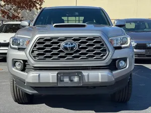 โตโยต้า ทาโคมา ทีอาร์ดี สปอร์ต ปี 2020 - Product Image 2