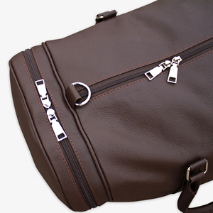 Bolsas Deportivas de Gimnasio para Exteriores de Nailon/Poliéster Ronpex International RI-3503 de Último Diseño y Alta Calidad, con Capacidad Personalizada, Venta al Por Mayor a Precio Económico - Product Image 5