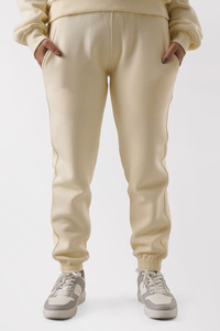 2024 meilleure collection d'hiver respirant femmes survêtements nouveau pull à capuche et pantalons ensembles - Product Image 5