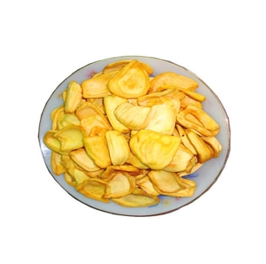 Chips de jacquier biologique du Vietnam Délicieux jacquier naturel sucré séché en vrac Conservation de l'huile Bon prix pour la fabrication d'aliments - Product Image 5