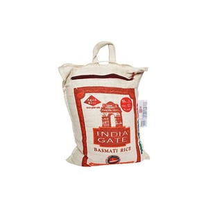 Riz basmati royal étuvé de qualité supérieure authentique 5% cassé pour les hôtels, restaurants et services de restauration - Product Image 5