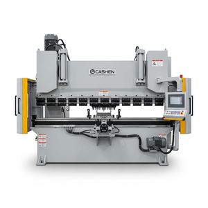 Máquina Plegadora CNC de Alta Precisión, Venta Caliente, para Doblado, Corte y Conformado Rápido de Chapa Metálica de Acero, Aluminio y Otros Metales - Product Image 6