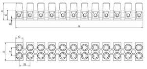 Bande terminale - Product Image 3