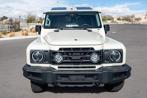 VOITURES D'OCCASION À VENDRE 2024 INEOS Grenadier Fieldmaster Edition - Product Image 4