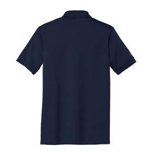 Camiseta Unisex de Algodón 100%, Estilo Casual de Negocios, Personalizable, Tipo Polo - Product Image 5