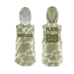 Vente en gros de vêtements de sport de football 7v7 avec logo personnalisé dernière conception uniforme imprimé respirant avec technique de sublimation grande taille - Product Image 2