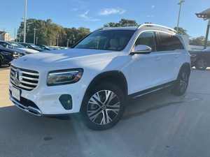 Seminuevo Clean 2025 Mercede-s-Ben-z GLB 250 base - Product Image 2