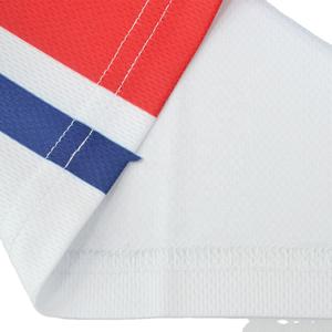 Maillot de basket-ball réversible sur mesure pour hommes, vêtements d'équipe professionnels, col en V, fournisseur de maillot de basket-ball en gros du Pakistan - Product Image 5