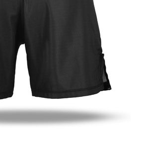 Pantalones Cortos de MMA Unisex de Alta Calidad, a la Moda, al por Mayor, Ropa de Artes Marciales, Secado Rápido, Transpirable y Ligera - Product Image 5