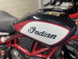 Motocicletas Nuevas Originales Marca FTR 1200 S 2019 en Venta, Origen EE. UU., Alta Potencia 1001-2000W, Velocidad Máxima >80km/h, Depósito - Product Image 5