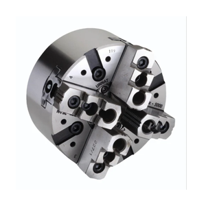 Mordazas blandas CNC de acero de alta precisión para torno, para sujeción de piezas, al mejor precio - Product Image 1