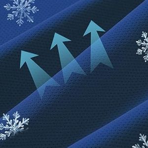 ชุดเสื้อยืดแขนสั้นและกางเกงขาสั้นสำหรับผู้ชายชุดเสื้อถักแบบระบายอากาศได้สไตล์ลำลองตามสั่งสำหรับฤดูร้อน - Product Image 3