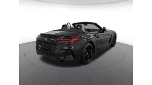 Clean used 2024 B M W Z4 M40i - Product Image 4