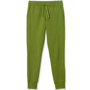 Women's High Quality Mid Waist <b>Jogger</b> Pants Winter Fitness Yoga Trousers New Arrival Wholesale at <b>Cheap</b> Price Pakistan Made - Product Image 1