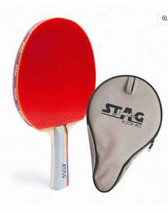 Factory Price Durable Thickened Training Wood Table Tennis Bat Outdoor Sports Equipment Customizable TT Rackets - Product Image 4