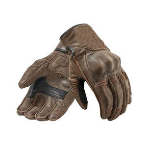 Guantes de Motocicleta Personalizados para Hombre y Mujer con Diseño de Logotipo Personalizado, Guantes de Carreras de Motocicleta con MOQ Bajo - Product Image 1