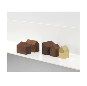 100% Best Quality Wood <b>Paper</b> Weight Home Decorative Custom Logo Engrave Desktop Decoration Looking Fantastic - Product Image 5