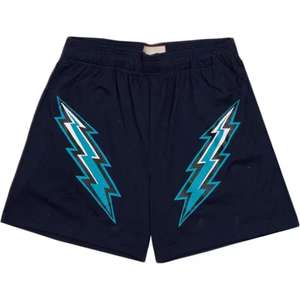 2025 meilleure qualité premium été hommes décontracté sport lâche séchage rapide différentes couleurs solide plage Shorts - Product Image 4