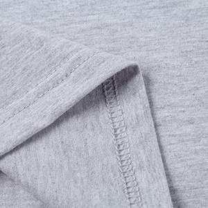 Impression personnalisée Gym Fitness Musculation Débardeur Coton Sports Vêtements de sport Débardeur - Product Image 6