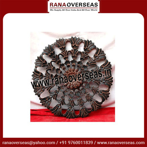 Good Quality Latest Brand Scenic Art Home Decor Wooden <b>Wall</b> Hanging at Affordable Price - Product Image 4