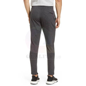 Approvisionnement d'usine Prix attractif Personnalisé Hommes Running Casual Slim Fit Jogger Pantalon Fitness Vêtements Jogging Pantalon - Product Image 2