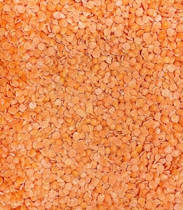 Dried Red Lentils Whole Organic Non GMO Natural High Protein Plant Based Legumes For Cooking And <b>Baking</b> - Product Image 5
