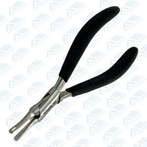 # 22N สำหรับการปรับแว่นตาแขนและแผ่นจมูกปากบางและจับเครื่องมือสแตนเลสโดยบริษัท apto - Product Image 6