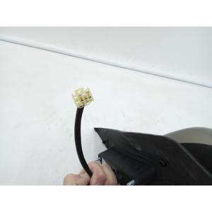 Specchietto Retrovisore Destro FIAT Sedici 1a Serie (06>09) 71743581 - Product Image 6