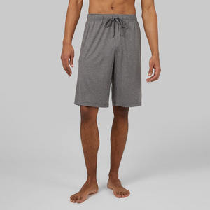 Short de gym athlétique personnalisé pour hommes Short de basket-ball à séchage rapide avec poches pour la course Vêtements de sport décontractés - Product Image 1
