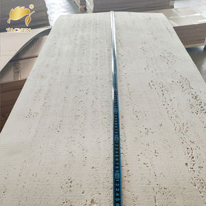 Carreaux de céramique souples 3D décoratifs à rayures, briques souples, revêtement mural en <span class=keywords><strong>pierre</strong></span> flexible - Product Image 5