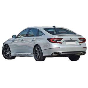 Oferta Especial 2023-2024: Sedán Mediano 1.5T Turbo, 194HP, Motor L4, Transmisión CVT, Gasolina, En Buen Estado - Product Image 4