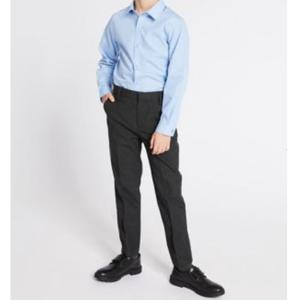 Pantalons et pantalons décontractés pour garçons de haute qualité, en coton respirant, séchage rapide, produit personnalisé orienté vers l'exportation du Bangladesh - Product Image 6