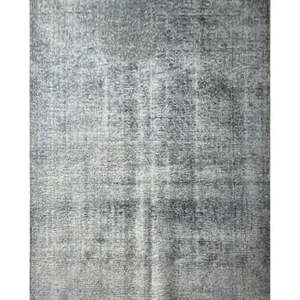 Tapis persan noué à la main, unique en son genre, 10'2 x 8'2 - Product Image 1
