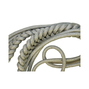 Cordones de Hombro Aiguillette de Moda Hechos a Medida al por Mayor OEM, Cordones Personalizados con Color y Tamaño a Medida - Product Image 5