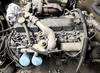 PATROL 4.2 litres TD42 td42T moteur diesel V6 moteur