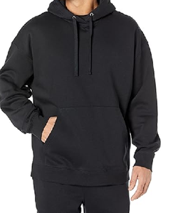 Sudadera con Capucha Extra Grande para Hombre Essentials - Product Image 3