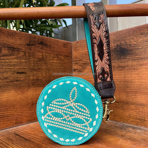 กระเป๋าหนังนิ่มสำหรับใส่อาหารสำหรับผู้หญิงกระเป๋าใส่เหรียญสำหรับใส่ของเวลาเดินทางแบบสะพายข้างเป็นหนังกลับบูท2025ใหม่ - Product Image 2