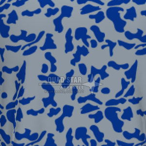 แจ็คเก็ตฤดูหนาวแบบซิปสี่ส่วนพิมพ์ลายแบบซับลิเมชั่นรุ่นใหม่ปี 2026 ราคาขายส่ง รับผลิตตามสั่ง - Product Image 6