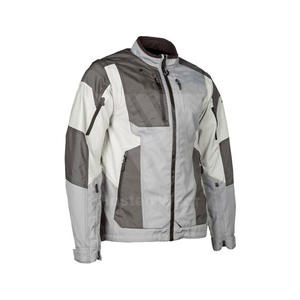 Veste de moto pour homme sur mesure, vente directe d'usine, service OEM, dernier design, séchage rapide, veste de moto pour homme - Product Image 2
