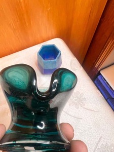 Jabonera de Resina Epoxi con Forma Personalizada, Color Personalizado, Jabonera de Resina de Alta Calidad en Oferta - Product Image 4