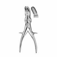 Pince manuelle orthodontique et prothétique pour dents centrales supérieures 3/4" 10mm Bite DENTRIC IMPLANTS Classe I Garantie 1 an Durable CE