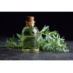 น้ำมันหอมระเหยสกัดจากสมุนไพรธรรมชาติสกัดจากบอระเพ็ดบริสุทธิ์น้ำมันหอมระเหยสกัดจากสมุนไพรธรรมชาติกลั่นไอน้ำสำหรับกระตุ้นภูมิคุ้มกันทางเดินอาหาร - Product Image 4