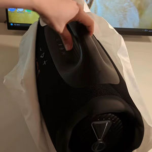 ขายส่ง ลำโพงบลูทูธพกพา JBL Boombox 4 รุ่นใหม่ โปรโมชั่นพิเศษแบรนด์ดัง - Product Image 1